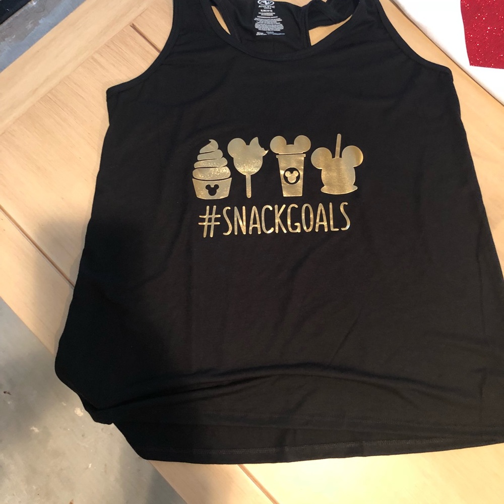 Disney tank top! Brand new